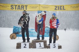 Kandersteg 2014 WM